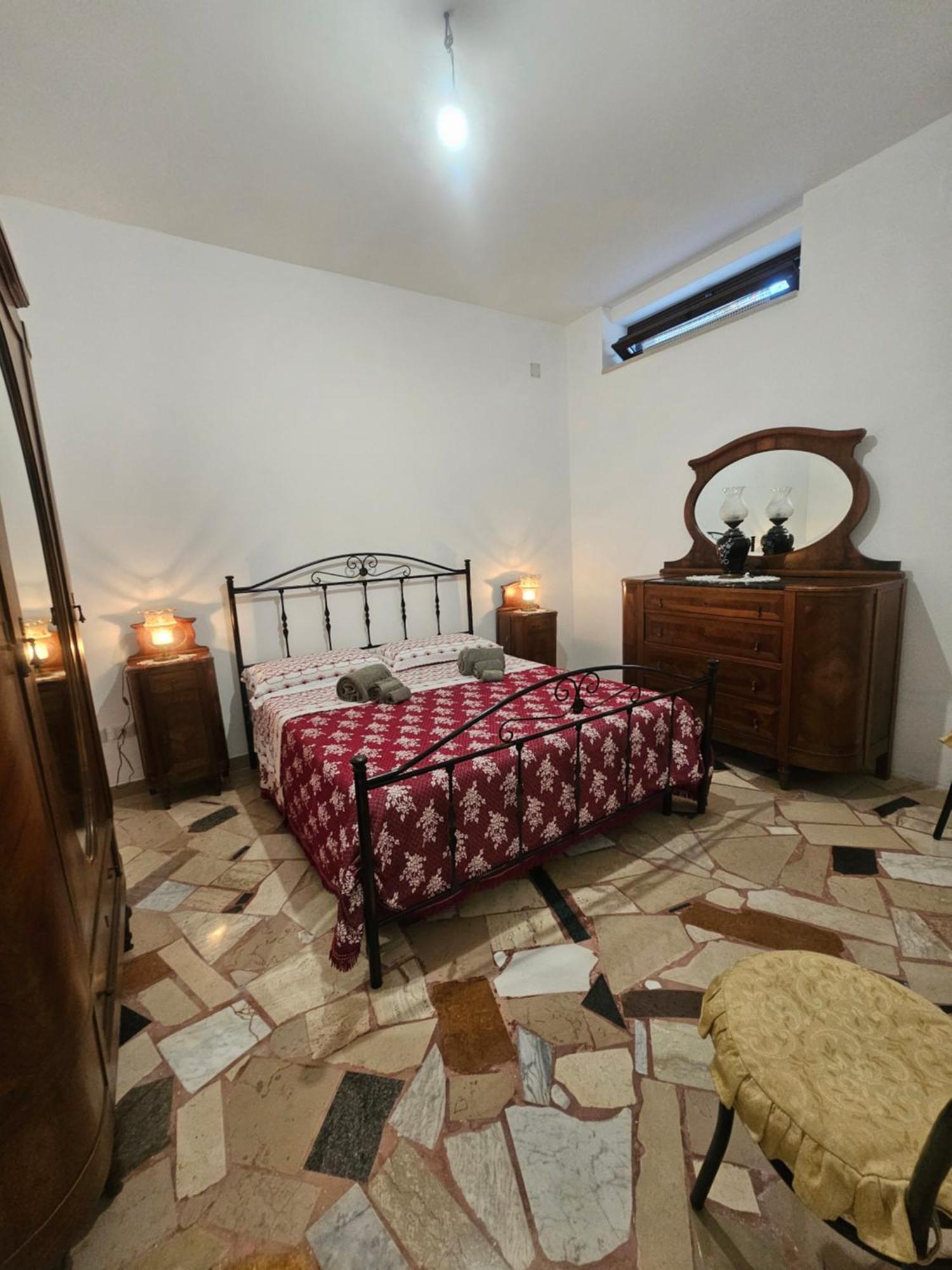 Tenuta Valle Incanto Locorotondo Room photo