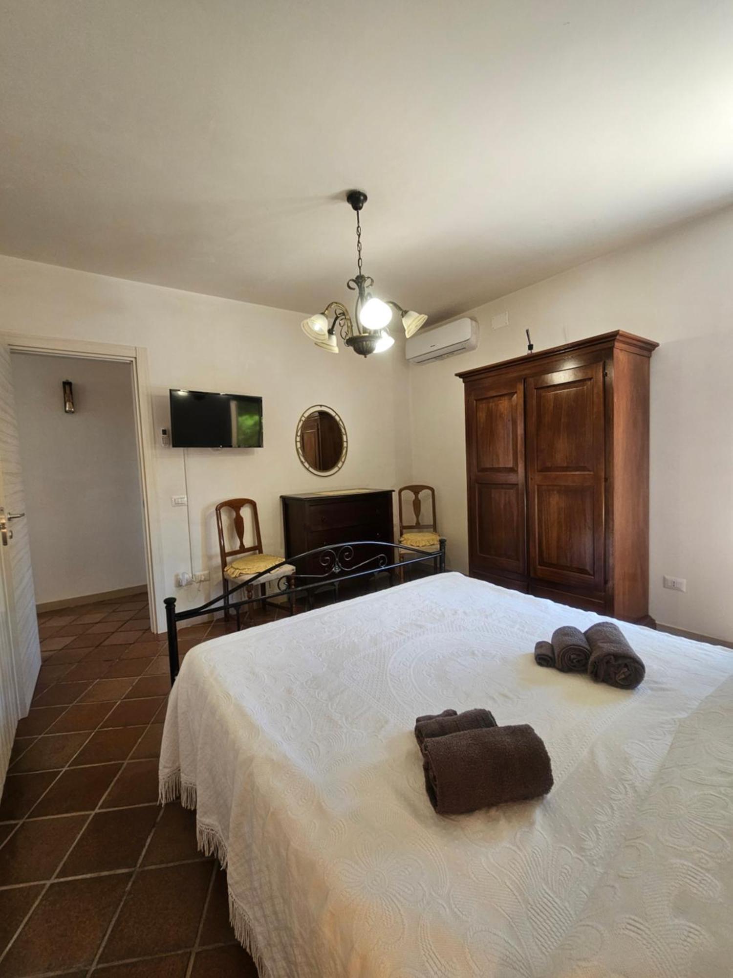 Tenuta Valle Incanto Locorotondo Room photo